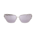Loewe Aviator Sunglasses — Purple