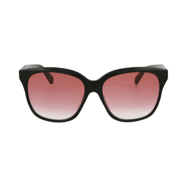 Gucci Square Sunglasses — Black – Trevalie Red GG0800SA 002