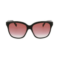 Gucci Square Sunglasses — Black – Trevalie Red GG0800SA 002