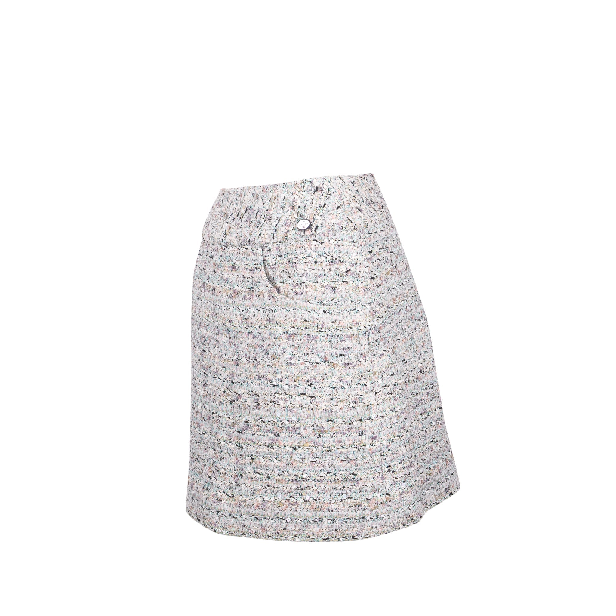 chanel-size-36-19c-tweed-mini-skirt-cotton-polyamide-ecru-pink-blue-black