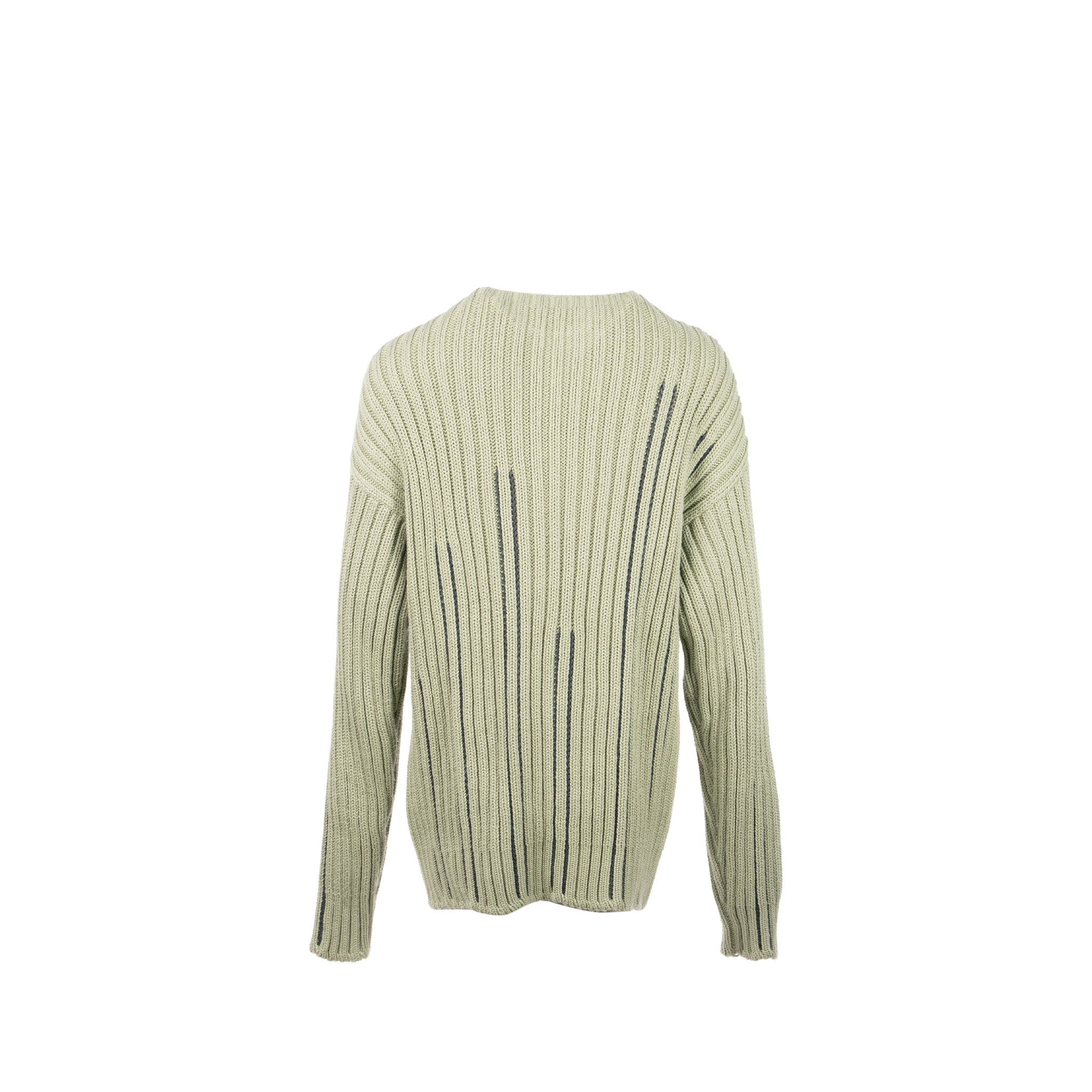 hermes-size-s-sweat-shirt-cotton-green