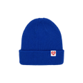Human Made Classic Beanie 'Blue' – HM29GD053