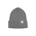 Human Made Rib Beanie 'Grey'