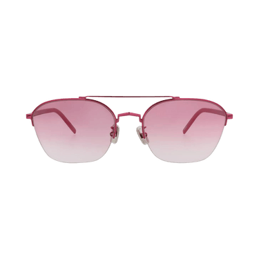 Givenchy Aviator Sunglasses — Pink