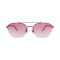 Givenchy Aviator Sunglasses — Pink