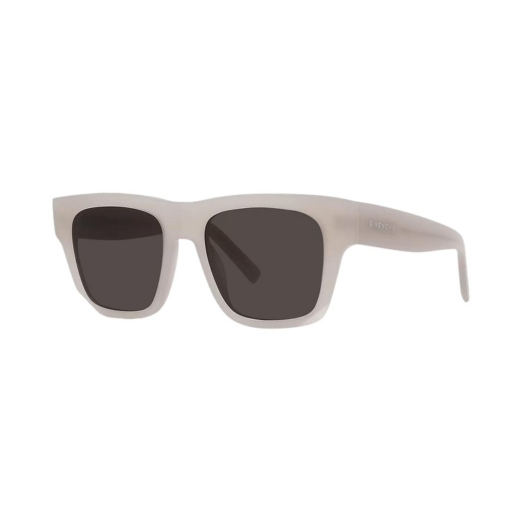 Givenchy Square Sunglasses — Tan