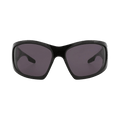 Givenchy Shield Sunglasses — Black