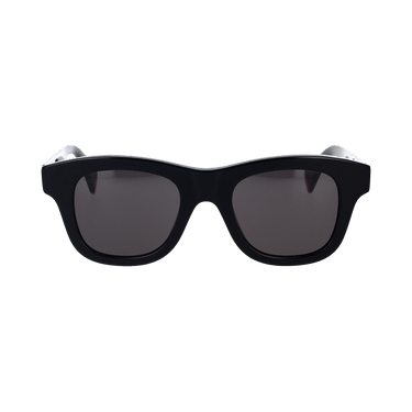 Kenzo Square Sunglasses — Black – Smoke KZ40158I 01A