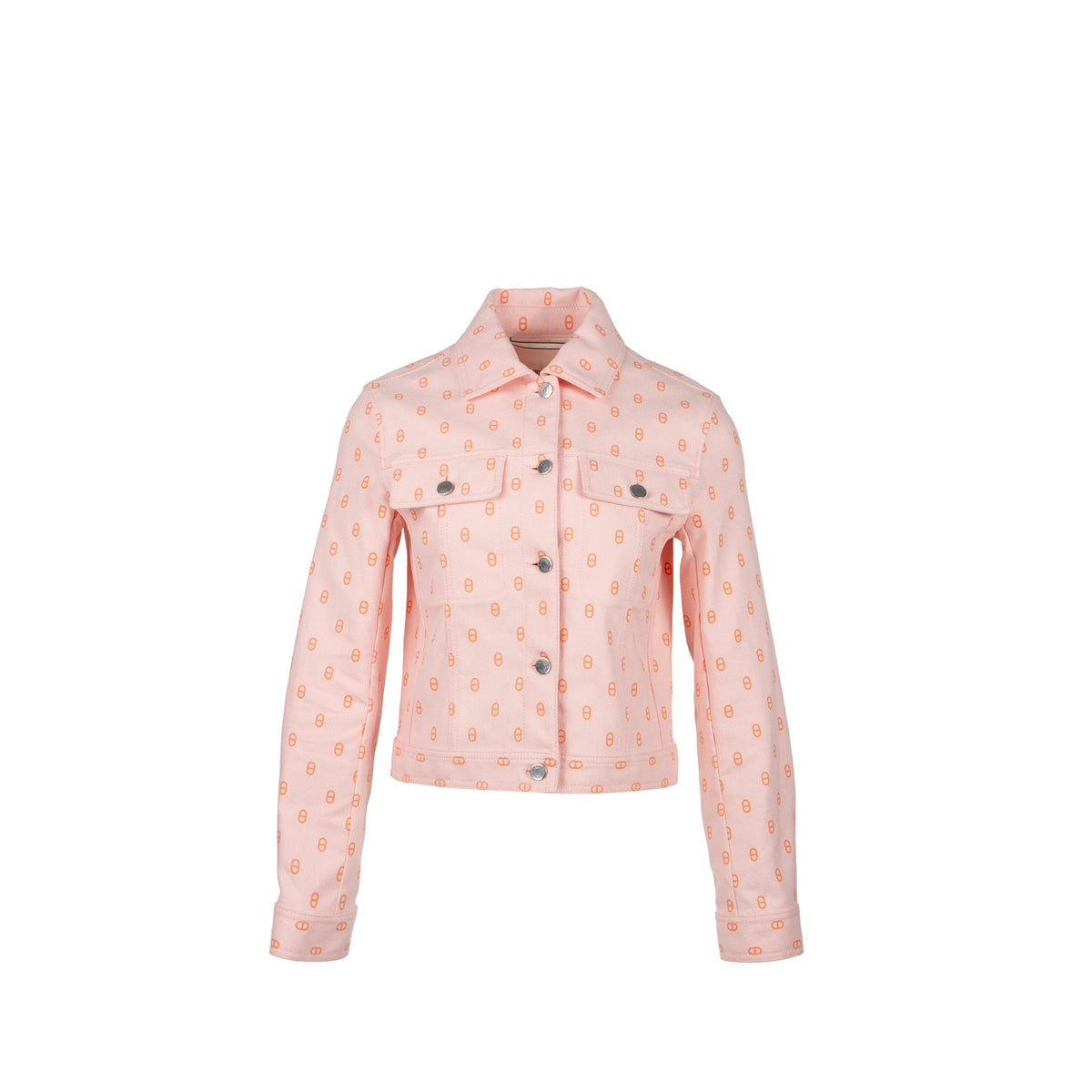 hermes-size-38-chaine-d-ancre-denim-jacket-rose-pop