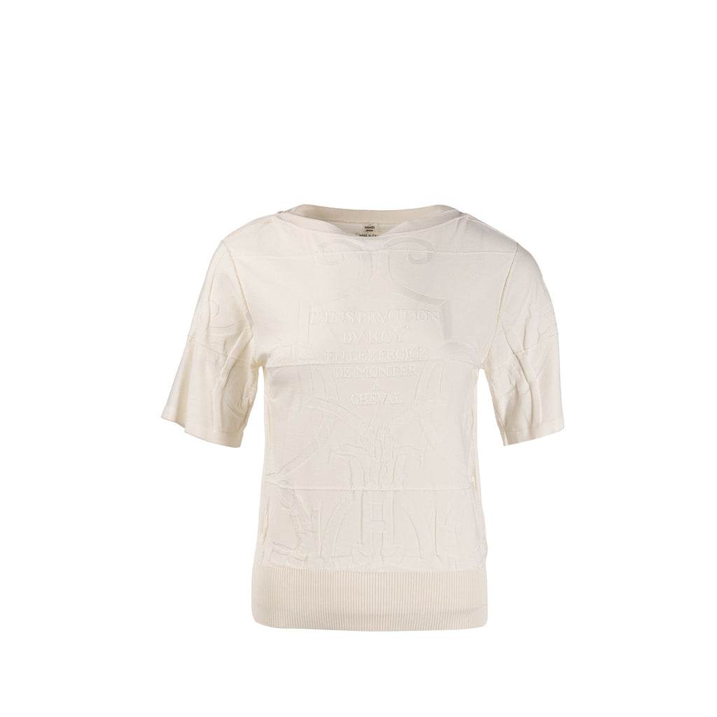 hermes-size-34-jacquard-l-inst-pull-over-top-blanc-1