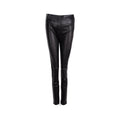 louis-vuitton-size-38-pants-lambskin-cotton-black