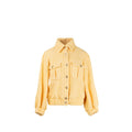 chanel-21p-size-36-tweed-cropped-jacket-polyamide-cotton-yellow-pink