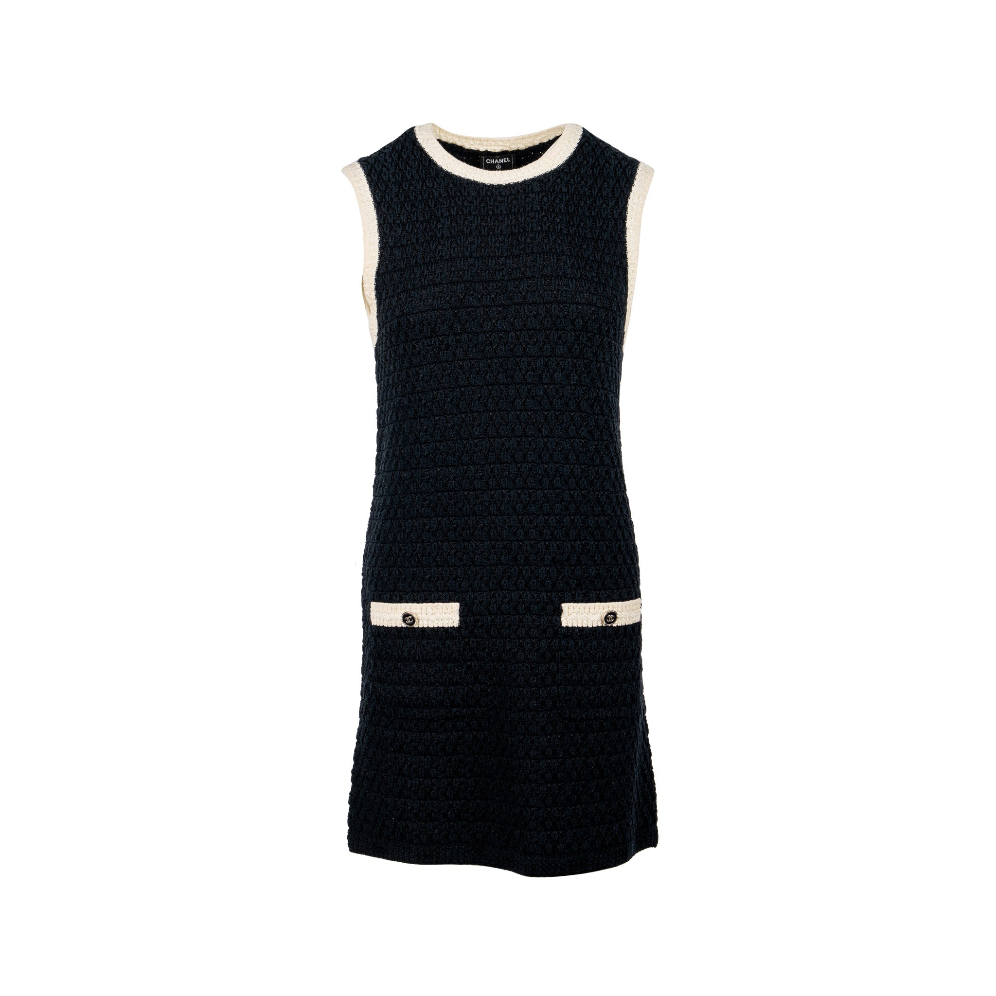 chanel-size-34-24p-dress-cotton-viscose-polyamide-black-white