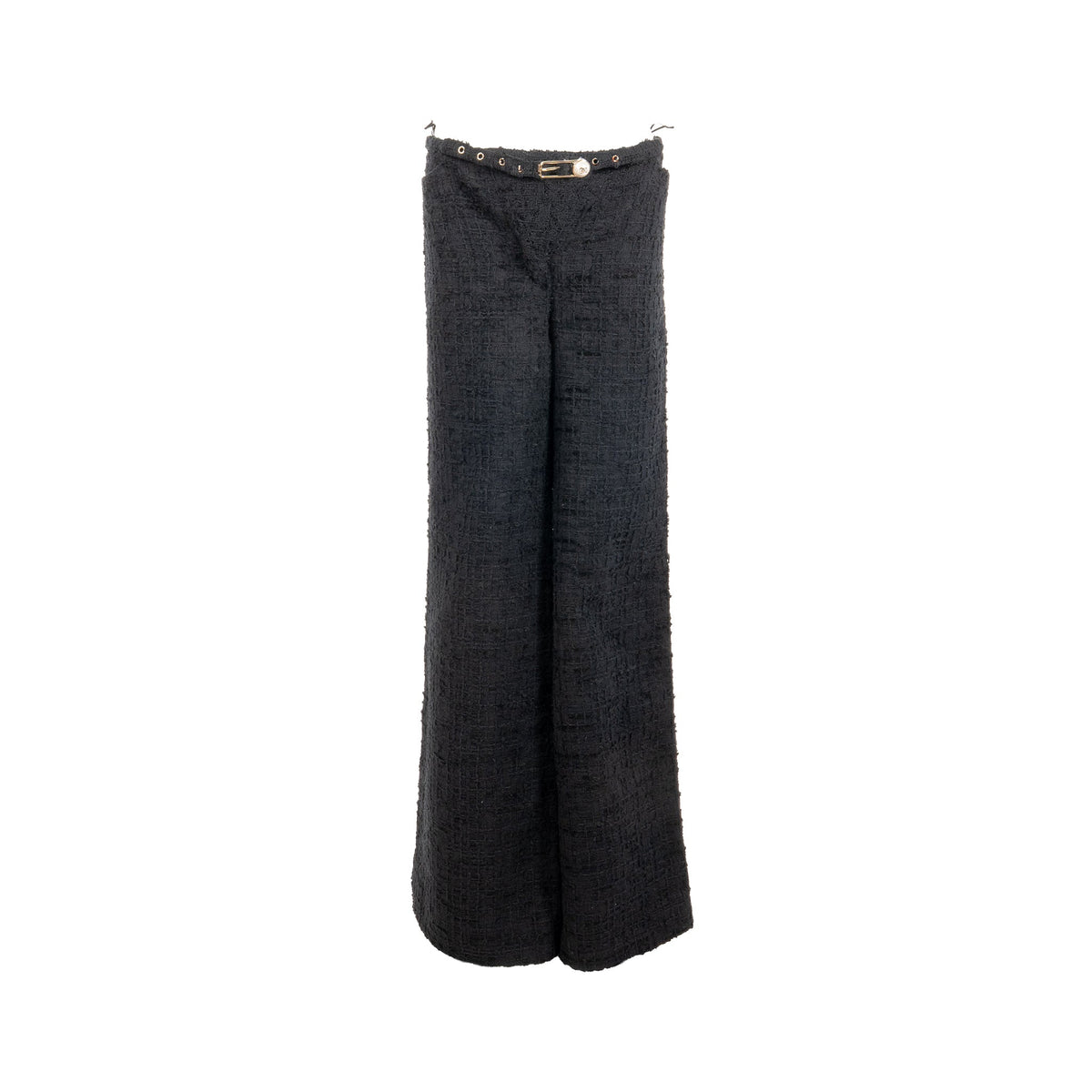 chanel-size-34-20b-pearl-cc-pants-tweed-black