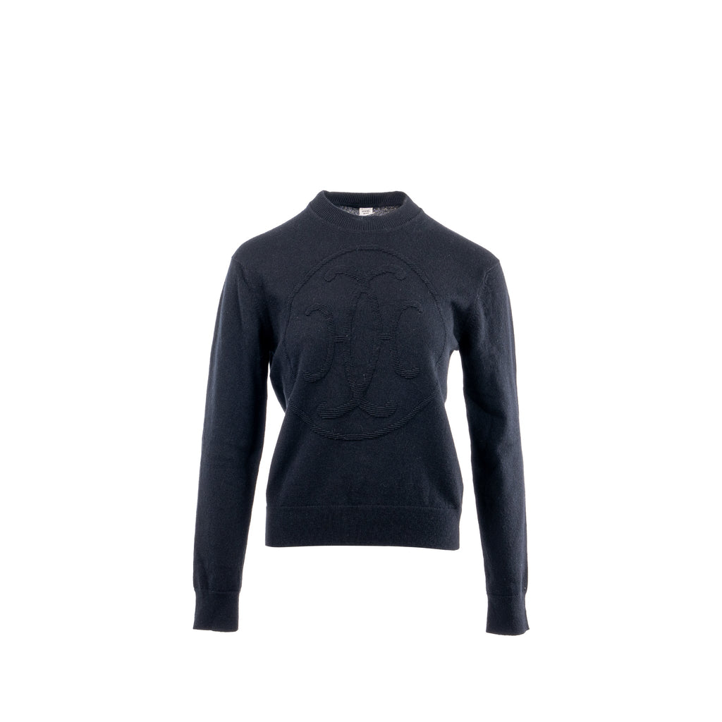 hermes-size-40-h-lift-long-sleeve-sweater-cashmere-black