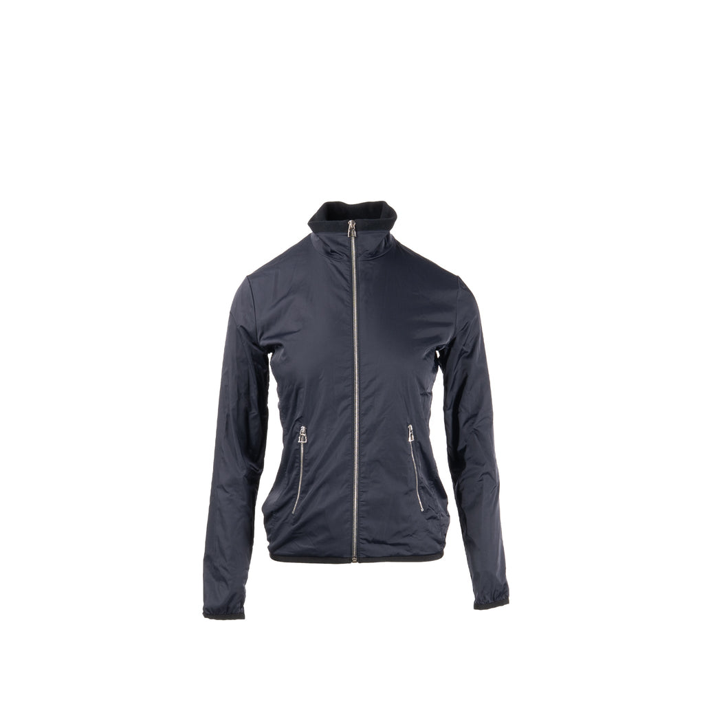 hermes-size-s-warm-up-fleece-jacket-navy