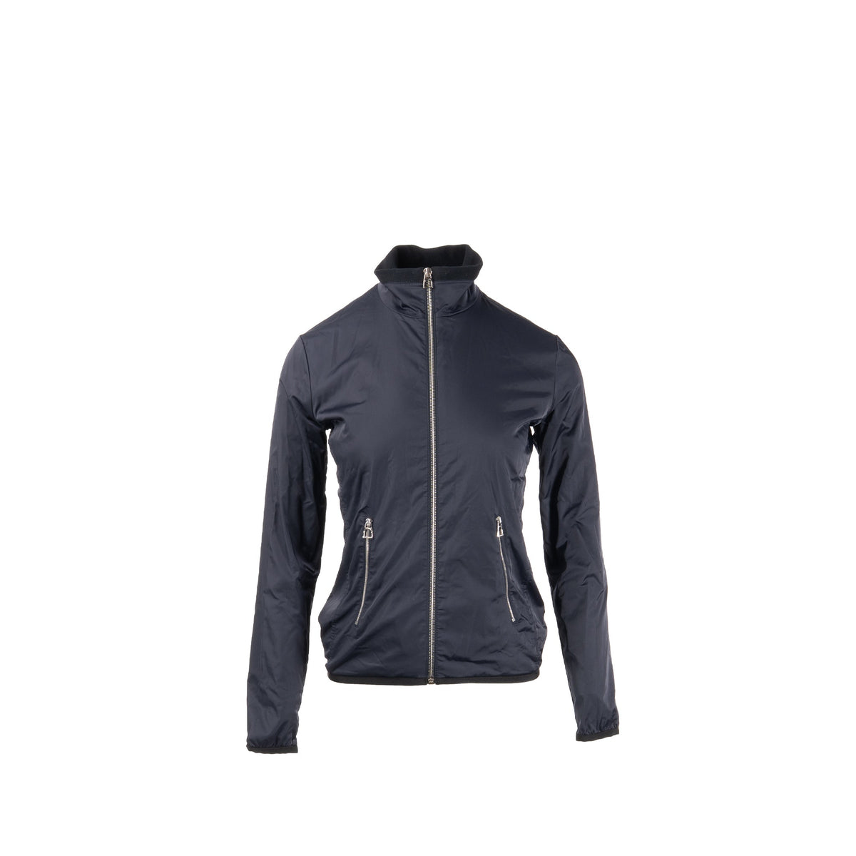hermes-size-s-warm-up-fleece-jacket-navy