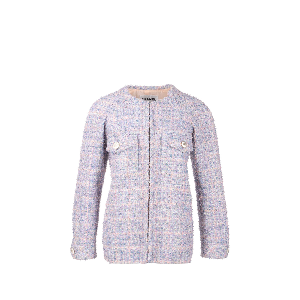 chanel-size-36-20c-lavender-tweed-jacket-polyester-cotton-multicolour-copy-1