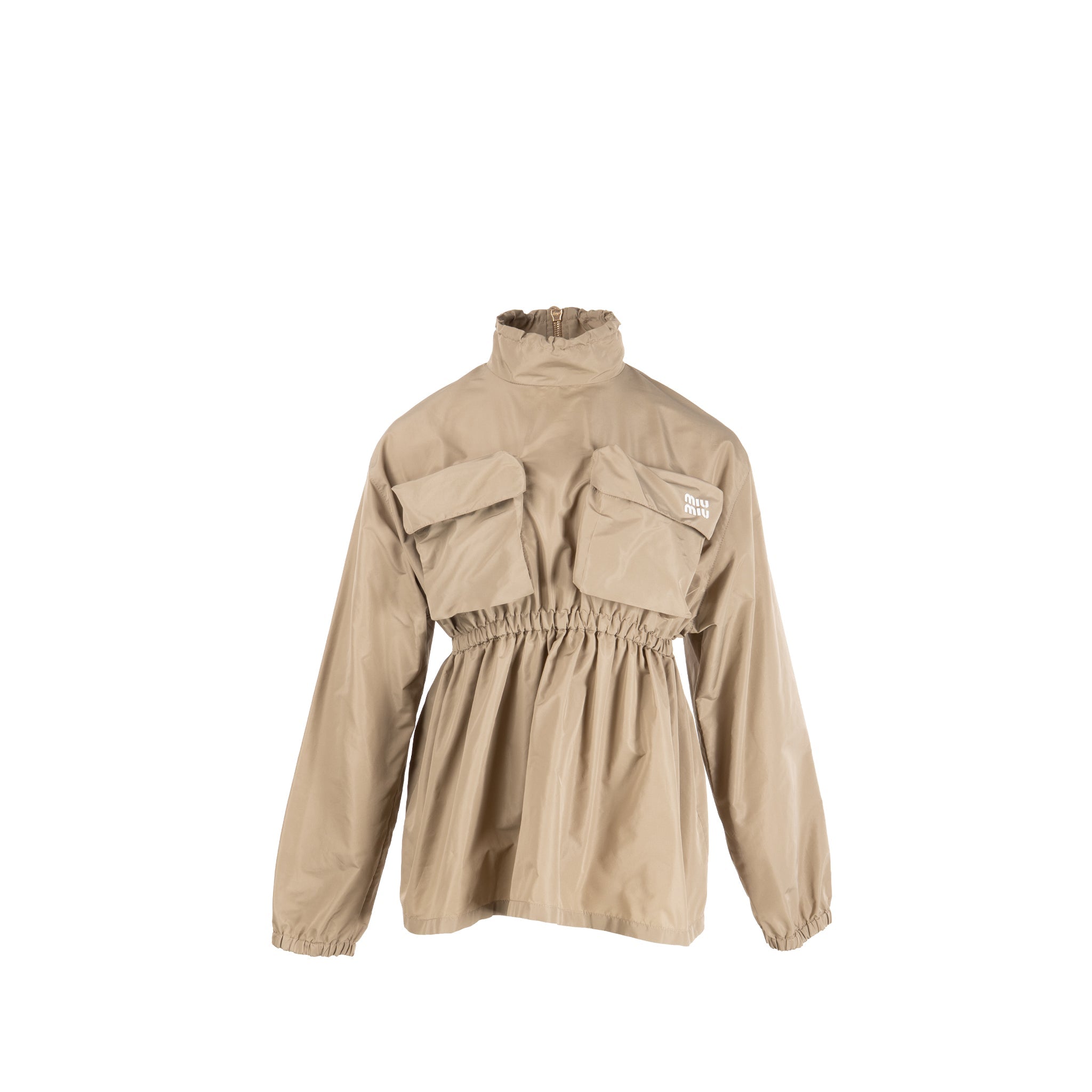 miumiu-size-waist-jacket-technical-fabric-brown-beige