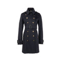 burberry-size-uk12-detailed-button-trench-coat-virgin-wool-cashmere-dark-blue