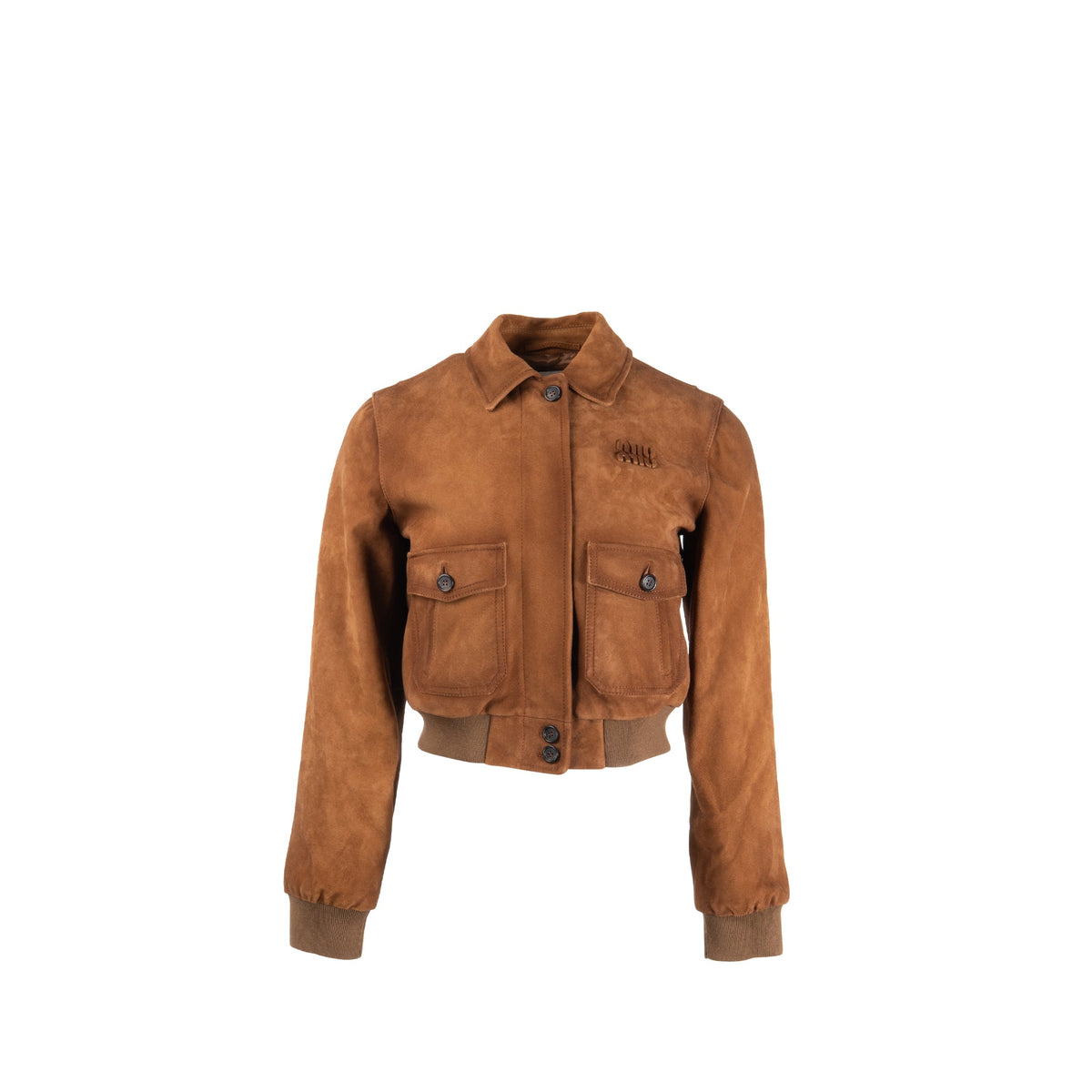 miu-miu-size-36-patch-pocket-cropped-jacket-nappa-suede-brown-1