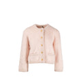 celine-size-m-chasseur-jacket-mohair-polyamide-laine-pale-pink-ghw