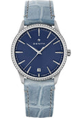 zenith-elite-classic-watch-steel-diamond-bezel-blue-dial-blue-jean-alligator-strap-16-3200-670-02-c832