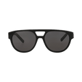 Dior Aviator Sunglasses — Black – DM40054I 01A