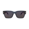 Dior Square Sunglasses — Green – Trevalie Blue DM40083I 96V