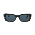 Dior Square Sunglasses — Brown – CD40111I 55N