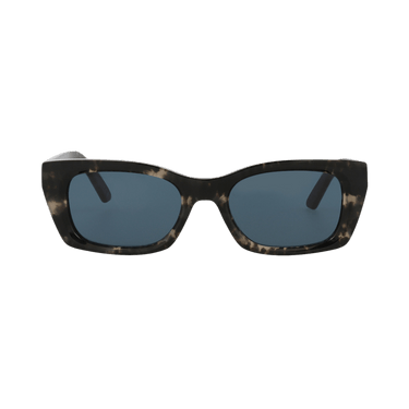 Dior Square Sunglasses — Brown – CD40111I 55N