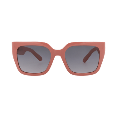 Dior Square Sunglasses — Pink – Trevalie Smoke CD40127U 73B