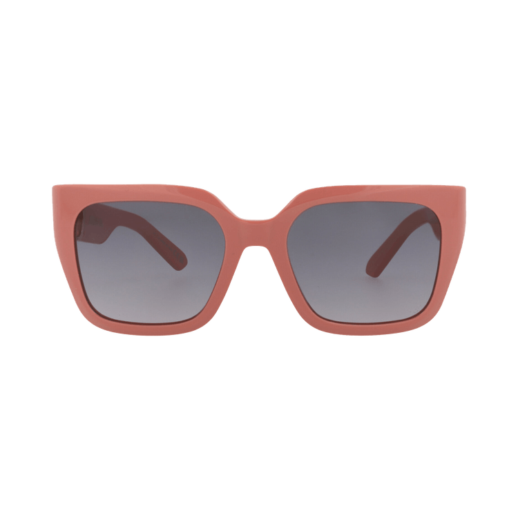 Dior Square Sunglasses — Pink – Trevalie Smoke CD40127U 73B