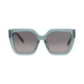 Dior Square Sunglasses — Green – Trevalie Smoke CD40131F 96B