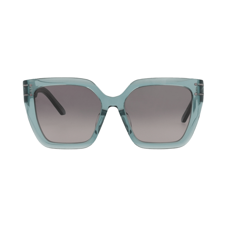 Dior Square Sunglasses — Green – Trevalie Smoke CD40131F 96B