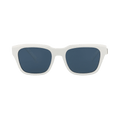 Dior Square Sunglasses — White – Trevalie Blue DM40052I 24V
