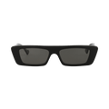 Gucci Square Sunglasses — Black – Trevalie Brown GG1331S 002