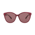 Gucci Round Sunglasses — Red – Burgundy GG1171SK 004