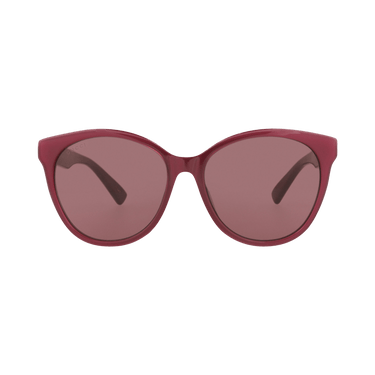Gucci Round Sunglasses — Red – Burgundy GG1171SK 004