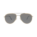 Cartier Aviator Sunglasses — Silver – CT0325S 30012517 008