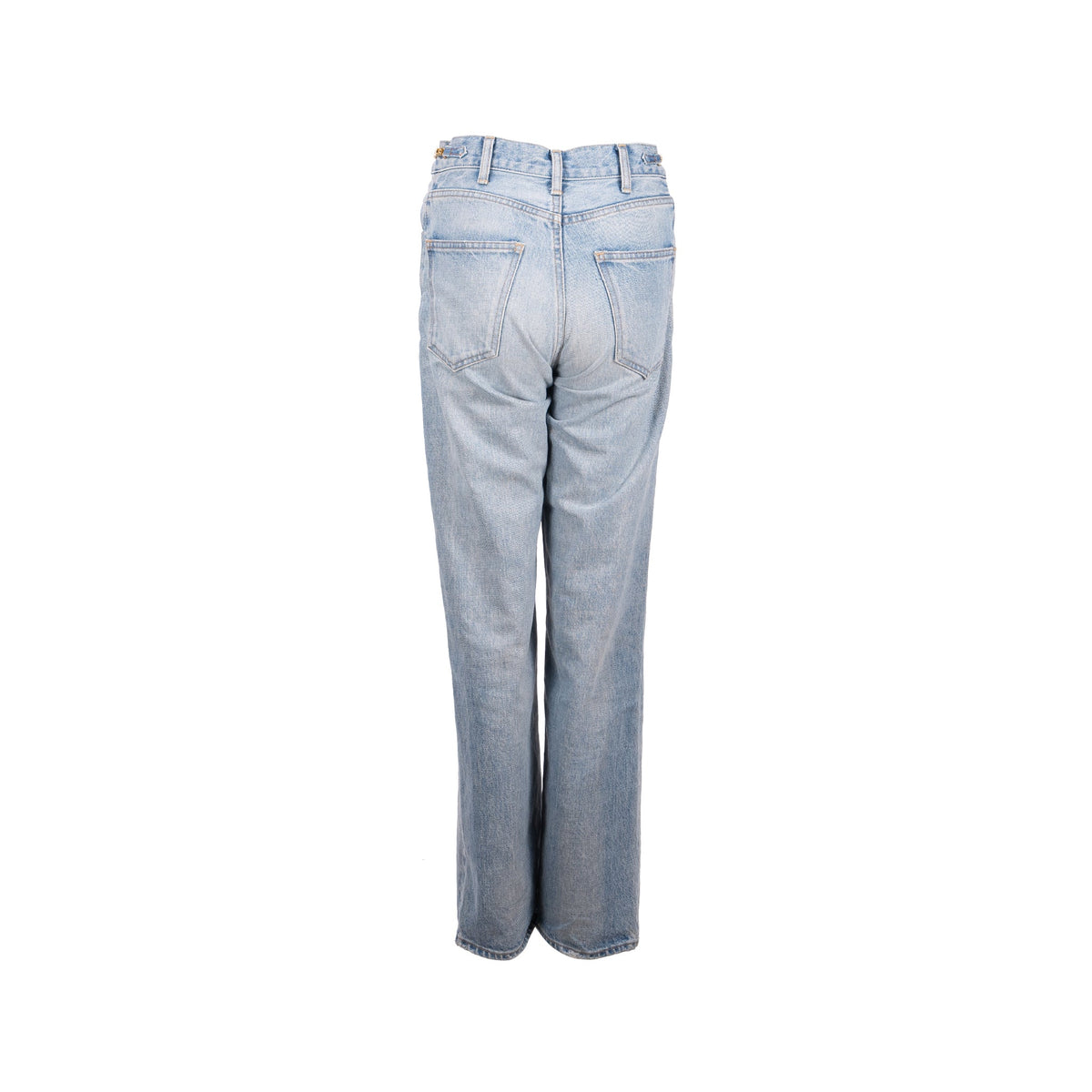 celine-size-25-margaret-gourmettes-jeans-cotton-in-union-wash-denim-blue