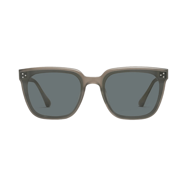 Gentle Monster Alan K2 Sunglasses — Grey