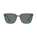 Gentle Monster Alan K2 Sunglasses — Grey