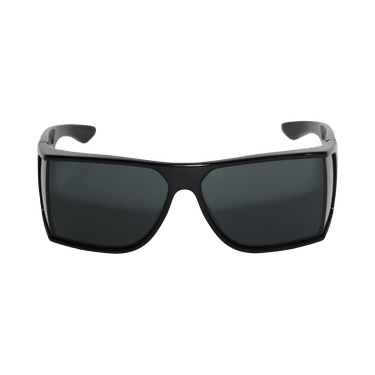 Saint Laurent Rectangular Sunglasses — Black – 806