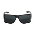 Saint Laurent Rectangular Sunglasses — Black – 806