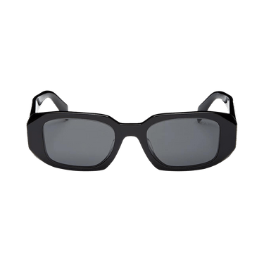 Prada Symbole Sunglasses — Black