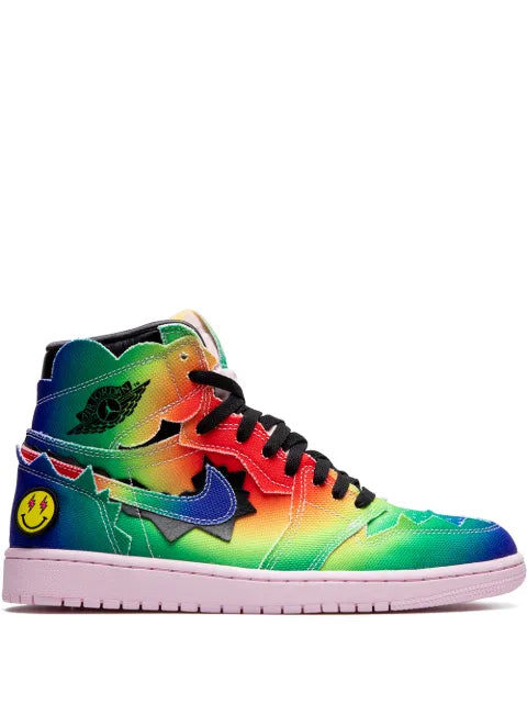 Jordan Air Jordan 1 Retro High OG "J Balvin" sneakers
