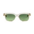 Kith Gardiners Sunglasses — Green – Tart KHM120023 727