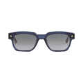 Kith Gardiners Sunglasses — Blue – Sea 419