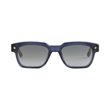 Kith Gardiners Sunglasses — Blue – Sea 419